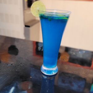 Blue Lagoon Revive