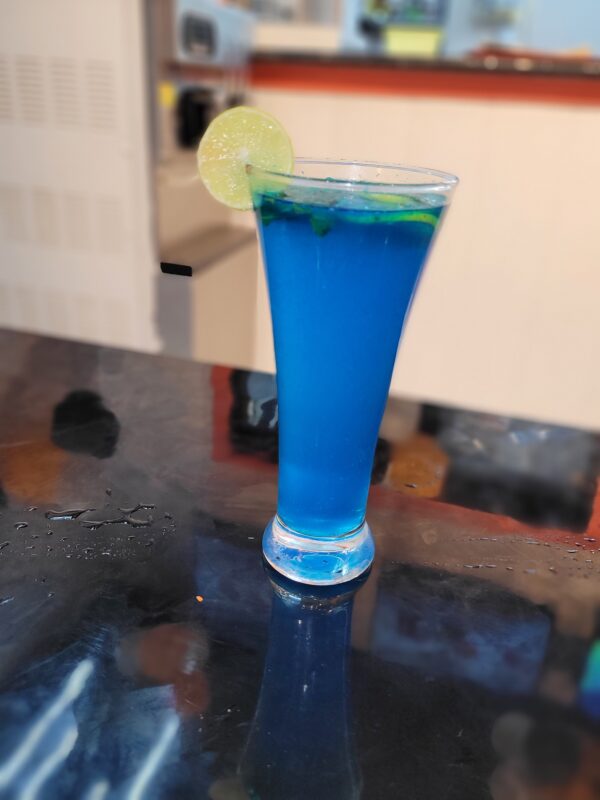 Blue Lagoon Revive