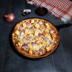 Bite' O Love Pizza