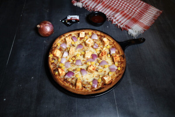 Bite' O Love Pizza