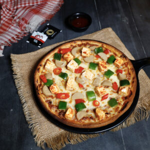 Hot Villa Pizza
