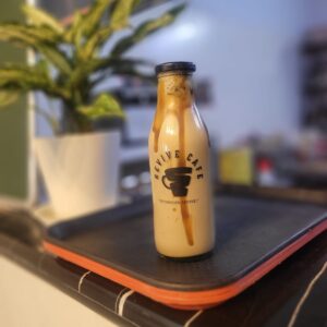 Rich Caramel