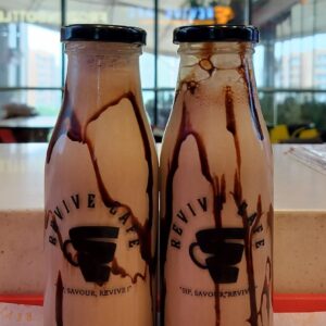 Chocolate Mocha