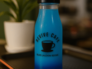 Blue Lagoon Revive