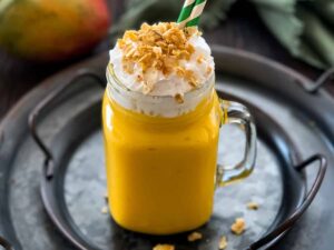 Mango Shake