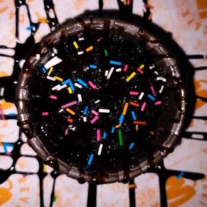 chocolava cake