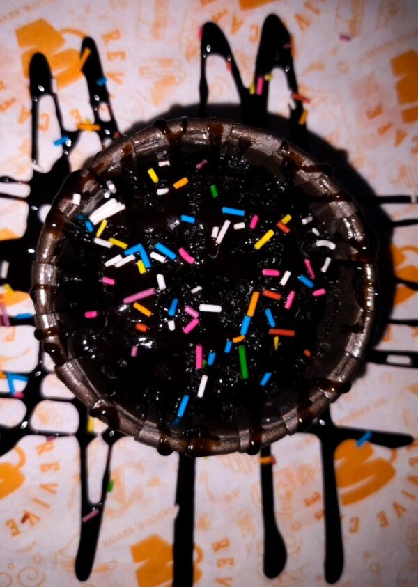 chocolava cake