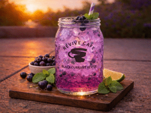 Black Current Revive