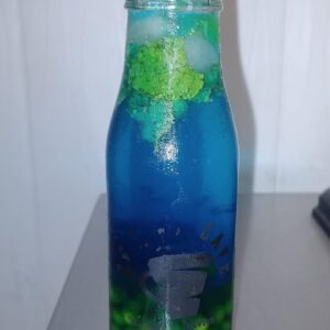 Blue Lagoon Revive