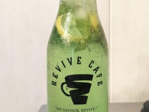 green apple revive