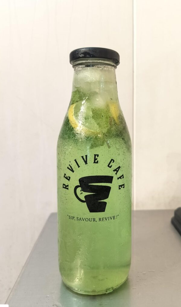 green apple revive