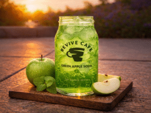 Green Apple Revive