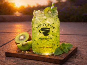 Kiwi Revive