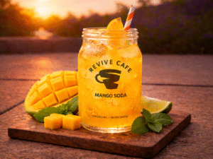 Mango Masti Revive