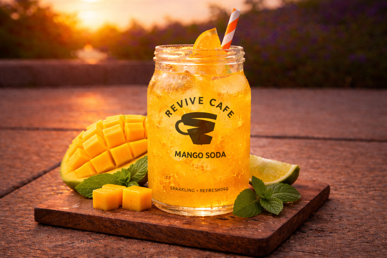 Mango Masti Revive