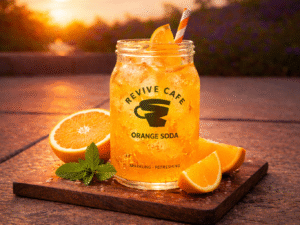 Orange Revive