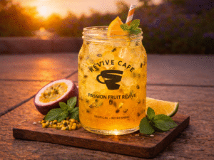Passion Fruit Revive