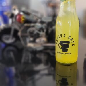 pineapple revive