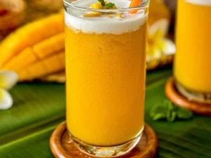 Mango Shake