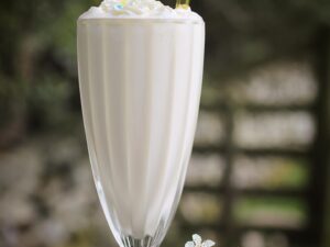 vanilla shake