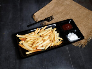 classic fries