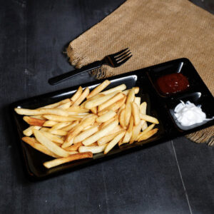 classic fries