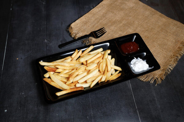 classic fries