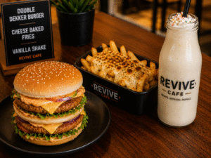 Revive Mega Meal